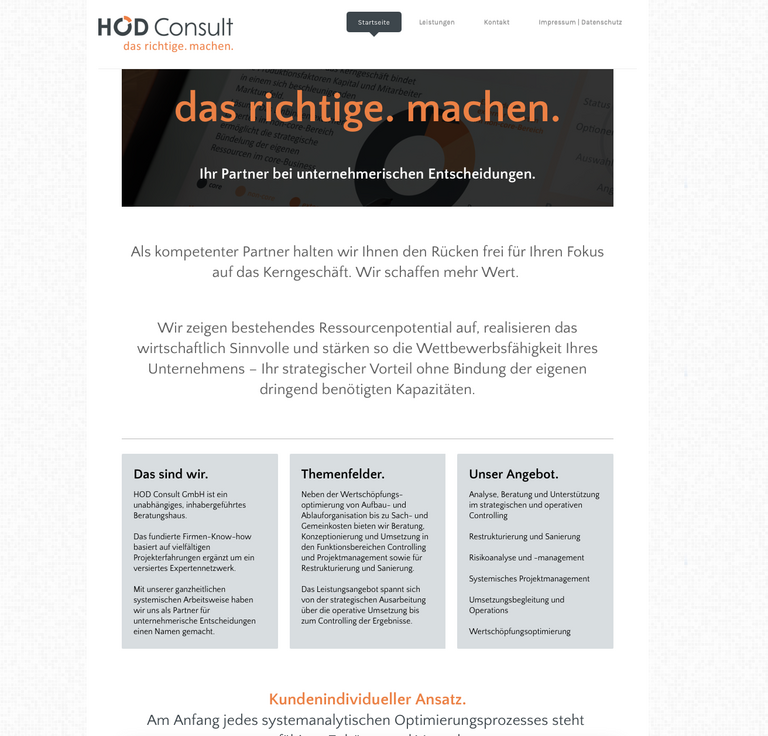 www.hodconsult.de
